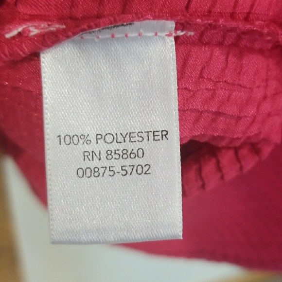 Christopher & Banks Dressy Tank - Picture 8 of 12